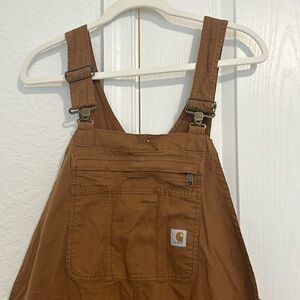 Carhartt Overalls
